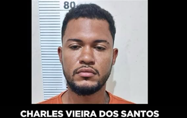CAÇADO, PROCURADO - Polícia Civil de Rondônia procura foragido suspeito de homicídio em Vilhena 
